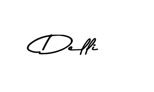 Make a beautiful signature design for name Delli. Use this online signature maker to create a handwritten signature for free. Delli signature style 9 images and pictures png