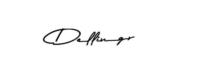 Make a beautiful signature design for name Dellingr. With this signature (Asem Kandis PERSONAL USE) style, you can create a handwritten signature for free. Dellingr signature style 9 images and pictures png