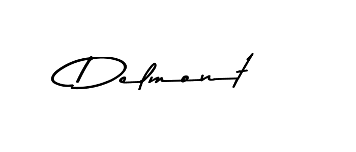 It looks lik you need a new signature style for name Delmont. Design unique handwritten (Asem Kandis PERSONAL USE) signature with our free signature maker in just a few clicks. Delmont signature style 9 images and pictures png