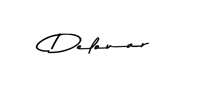 Here are the top 10 professional signature styles for the name Delouar. These are the best autograph styles you can use for your name. Delouar signature style 9 images and pictures png