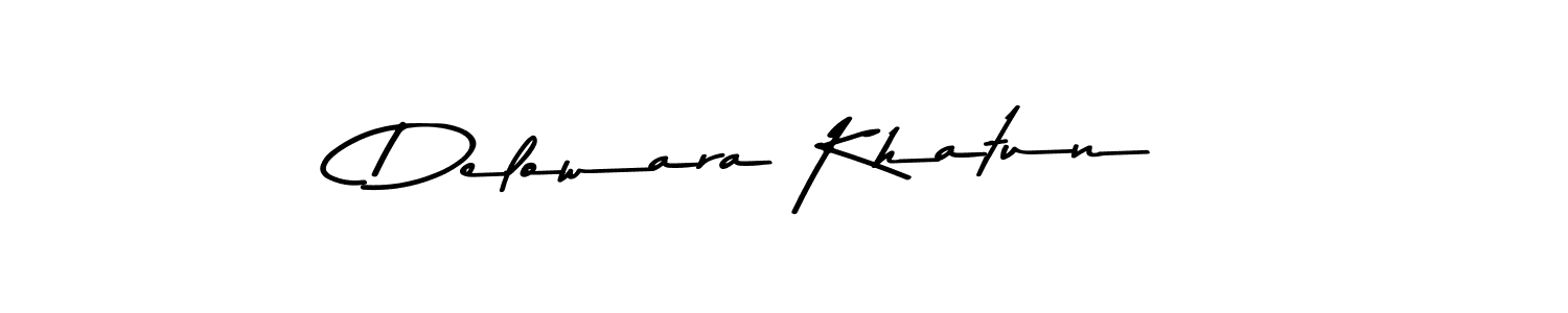 Check out images of Autograph of Delowara Khatun name. Actor Delowara Khatun Signature Style. Asem Kandis PERSONAL USE is a professional sign style online. Delowara Khatun signature style 9 images and pictures png