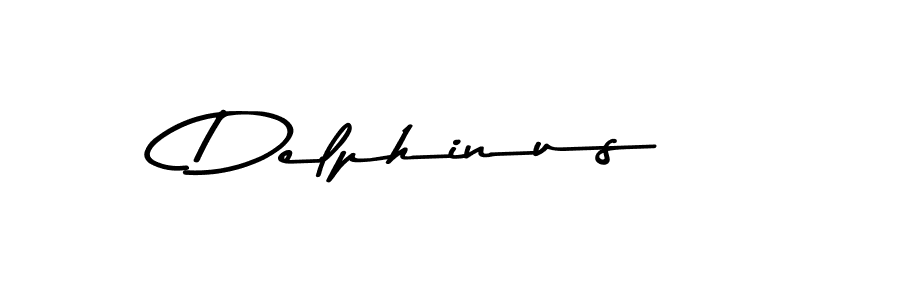 How to make Delphinus signature? Asem Kandis PERSONAL USE is a professional autograph style. Create handwritten signature for Delphinus name. Delphinus signature style 9 images and pictures png