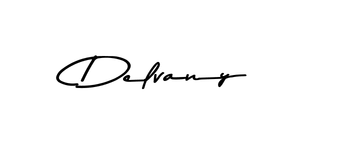 Similarly Asem Kandis PERSONAL USE is the best handwritten signature design. Signature creator online .You can use it as an online autograph creator for name Delvany. Delvany signature style 9 images and pictures png
