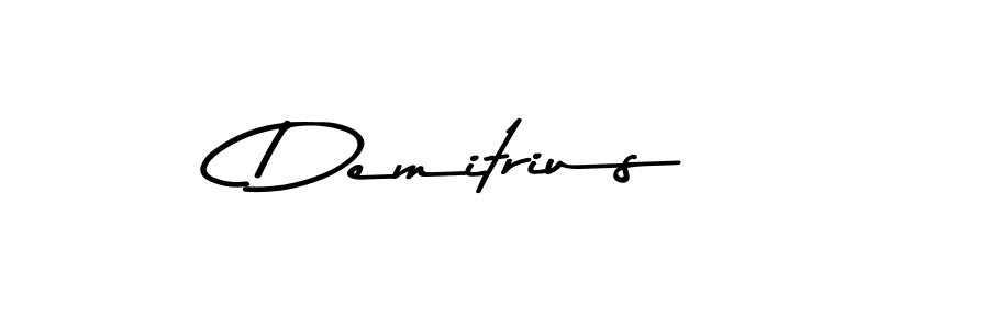 You should practise on your own different ways (Asem Kandis PERSONAL USE) to write your name (Demitrius) in signature. don't let someone else do it for you. Demitrius signature style 9 images and pictures png