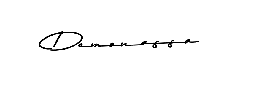 It looks lik you need a new signature style for name Demonassa. Design unique handwritten (Asem Kandis PERSONAL USE) signature with our free signature maker in just a few clicks. Demonassa signature style 9 images and pictures png