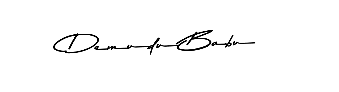 Check out images of Autograph of Demudu Babu name. Actor Demudu Babu Signature Style. Asem Kandis PERSONAL USE is a professional sign style online. Demudu Babu signature style 9 images and pictures png