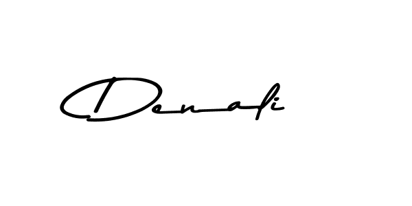 The best way (Asem Kandis PERSONAL USE) to make a short signature is to pick only two or three words in your name. The name Denali include a total of six letters. For converting this name. Denali signature style 9 images and pictures png