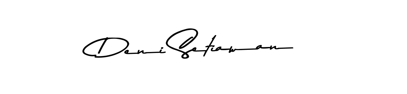 Similarly Asem Kandis PERSONAL USE is the best handwritten signature design. Signature creator online .You can use it as an online autograph creator for name Deni Setiawan. Deni Setiawan signature style 9 images and pictures png