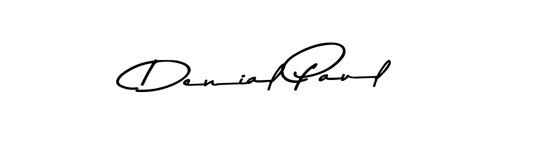 The best way (Asem Kandis PERSONAL USE) to make a short signature is to pick only two or three words in your name. The name Denial Paul include a total of six letters. For converting this name. Denial Paul signature style 9 images and pictures png