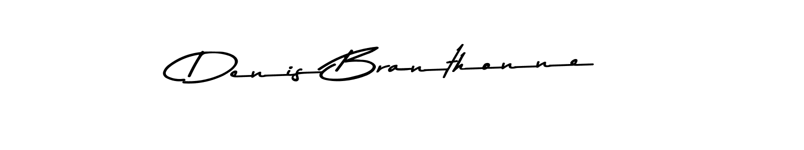 It looks lik you need a new signature style for name Denis Branthonne. Design unique handwritten (Asem Kandis PERSONAL USE) signature with our free signature maker in just a few clicks. Denis Branthonne signature style 9 images and pictures png