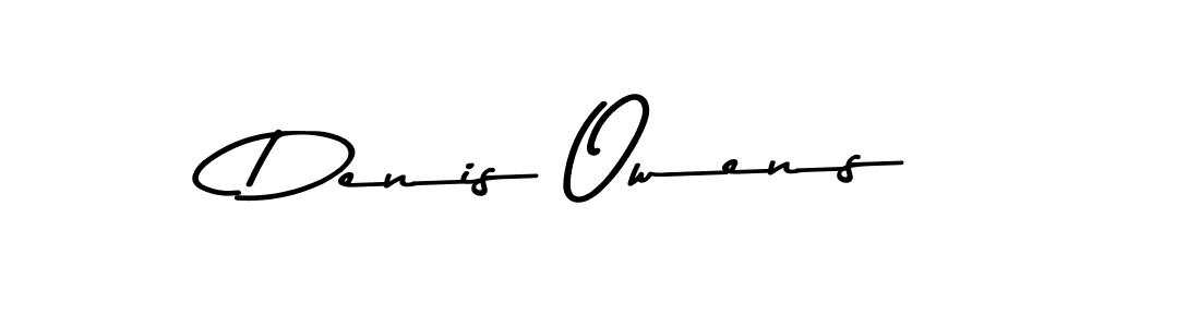 Check out images of Autograph of Denis Owens name. Actor Denis Owens Signature Style. Asem Kandis PERSONAL USE is a professional sign style online. Denis Owens signature style 9 images and pictures png