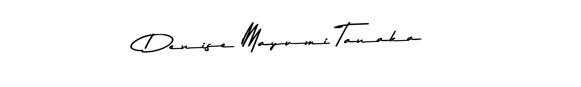 See photos of Denise Mayumi Tanaka official signature by Spectra . Check more albums & portfolios. Read reviews & check more about Asem Kandis PERSONAL USE font. Denise Mayumi Tanaka signature style 9 images and pictures png