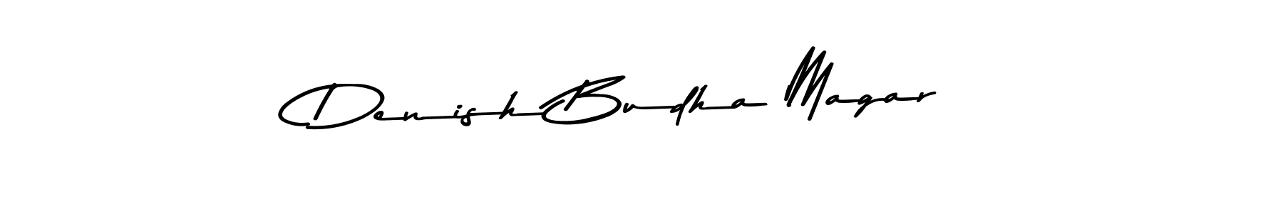 Here are the top 10 professional signature styles for the name Denish Budha Magar. These are the best autograph styles you can use for your name. Denish Budha Magar signature style 9 images and pictures png