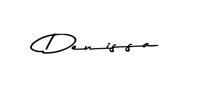 Check out images of Autograph of Denissa name. Actor Denissa Signature Style. Asem Kandis PERSONAL USE is a professional sign style online. Denissa signature style 9 images and pictures png
