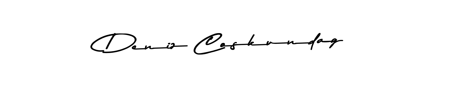 See photos of Deniz Coskundag official signature by Spectra . Check more albums & portfolios. Read reviews & check more about Asem Kandis PERSONAL USE font. Deniz Coskundag signature style 9 images and pictures png