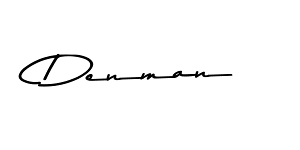 Similarly Asem Kandis PERSONAL USE is the best handwritten signature design. Signature creator online .You can use it as an online autograph creator for name Denman. Denman signature style 9 images and pictures png