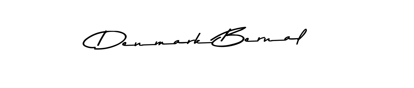 if you are searching for the best signature style for your name Denmark Bernal. so please give up your signature search. here we have designed multiple signature styles  using Asem Kandis PERSONAL USE. Denmark Bernal signature style 9 images and pictures png
