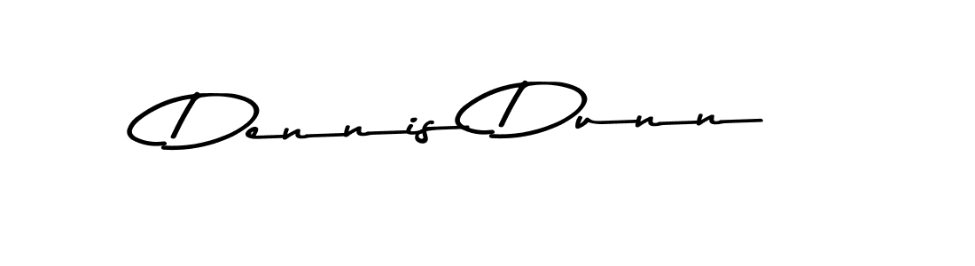 You should practise on your own different ways (Asem Kandis PERSONAL USE) to write your name (Dennis Dunn) in signature. don't let someone else do it for you. Dennis Dunn signature style 9 images and pictures png