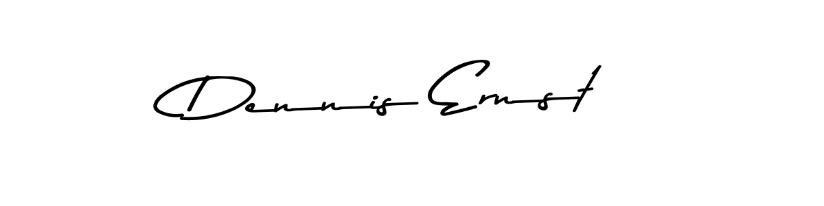 It looks lik you need a new signature style for name Dennis Ernst. Design unique handwritten (Asem Kandis PERSONAL USE) signature with our free signature maker in just a few clicks. Dennis Ernst signature style 9 images and pictures png
