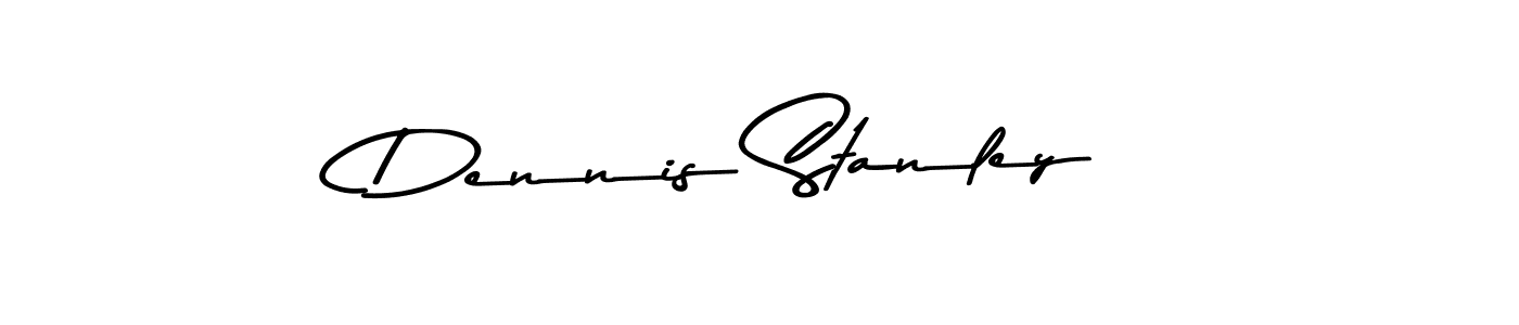 Once you've used our free online signature maker to create your best signature Asem Kandis PERSONAL USE style, it's time to enjoy all of the benefits that Dennis Stanley name signing documents. Dennis Stanley signature style 9 images and pictures png