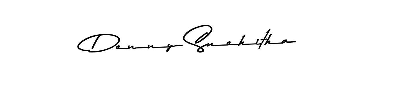 Also we have Denny Snehitha name is the best signature style. Create professional handwritten signature collection using Asem Kandis PERSONAL USE autograph style. Denny Snehitha signature style 9 images and pictures png
