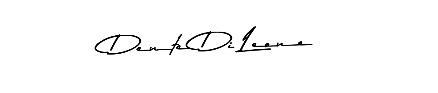 How to Draw Dente Di Leone signature style? Asem Kandis PERSONAL USE is a latest design signature styles for name Dente Di Leone. Dente Di Leone signature style 9 images and pictures png