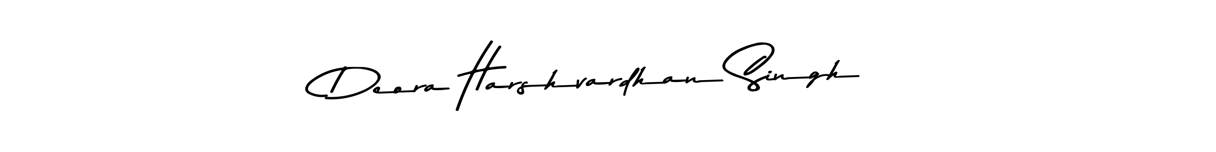 Use a signature maker to create a handwritten signature online. With this signature software, you can design (Asem Kandis PERSONAL USE) your own signature for name Deora Harshvardhan Singh. Deora Harshvardhan Singh signature style 9 images and pictures png