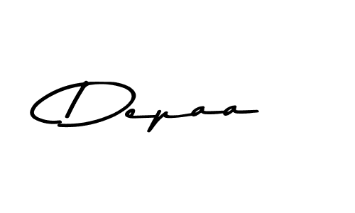 See photos of Depaa official signature by Spectra . Check more albums & portfolios. Read reviews & check more about Asem Kandis PERSONAL USE font. Depaa signature style 9 images and pictures png