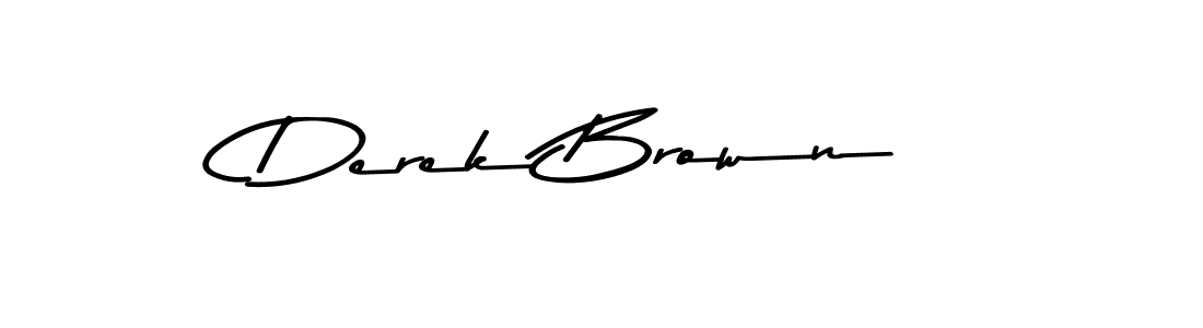 Make a beautiful signature design for name Derek Brown. Use this online signature maker to create a handwritten signature for free. Derek Brown signature style 9 images and pictures png