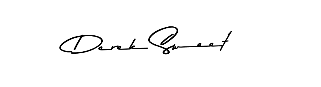 Also You can easily find your signature by using the search form. We will create Derek Sweet name handwritten signature images for you free of cost using Asem Kandis PERSONAL USE sign style. Derek Sweet signature style 9 images and pictures png