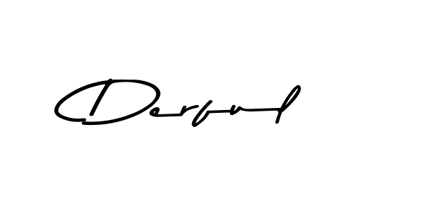 You can use this online signature creator to create a handwritten signature for the name Derful. This is the best online autograph maker. Derful signature style 9 images and pictures png