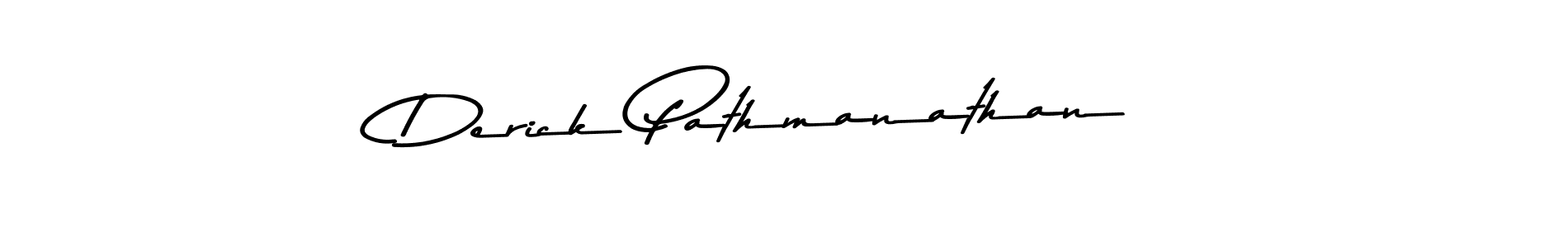 It looks lik you need a new signature style for name Derick Pathmanathan. Design unique handwritten (Asem Kandis PERSONAL USE) signature with our free signature maker in just a few clicks. Derick Pathmanathan signature style 9 images and pictures png