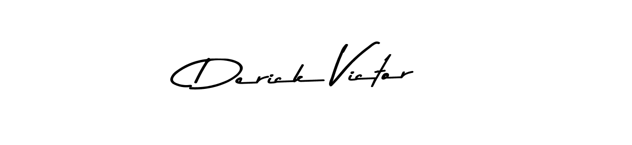 Here are the top 10 professional signature styles for the name Derick Victor. These are the best autograph styles you can use for your name. Derick Victor signature style 9 images and pictures png