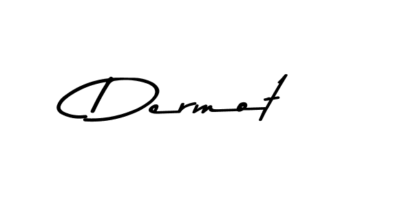 This is the best signature style for the Dermot name. Also you like these signature font (Asem Kandis PERSONAL USE). Mix name signature. Dermot signature style 9 images and pictures png