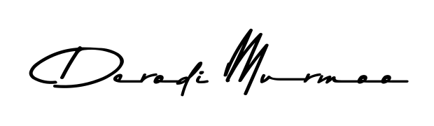 Get inspired by this graceful Asem Kandis PERSONAL USE signature style for name Derodi Murmoo. Smooth loops and balanced proportions for everyday use. Derodi Murmoo signature style 9 images and pictures png