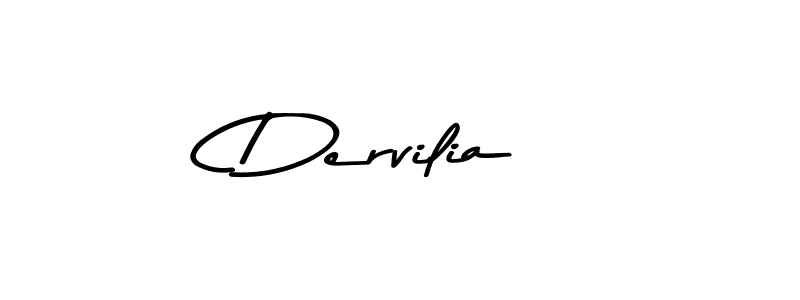 Make a short Dervilia signature style. Manage your documents anywhere anytime using Asem Kandis PERSONAL USE. Create and add eSignatures, submit forms, share and send files easily. Dervilia signature style 9 images and pictures png