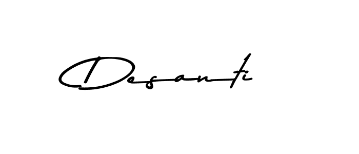 See photos of Desanti official signature by Spectra . Check more albums & portfolios. Read reviews & check more about Asem Kandis PERSONAL USE font. Desanti signature style 9 images and pictures png