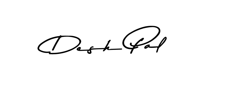 The best way (Asem Kandis PERSONAL USE) to make a short signature is to pick only two or three words in your name. The name Desh Pal include a total of six letters. For converting this name. Desh Pal signature style 9 images and pictures png