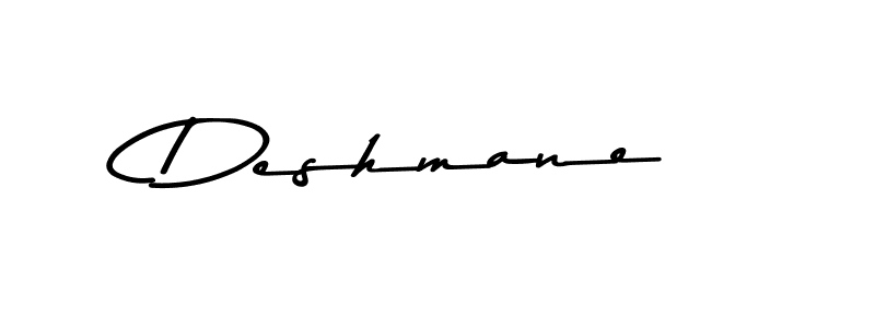 Check out images of Autograph of Deshmane name. Actor Deshmane Signature Style. Asem Kandis PERSONAL USE is a professional sign style online. Deshmane signature style 9 images and pictures png