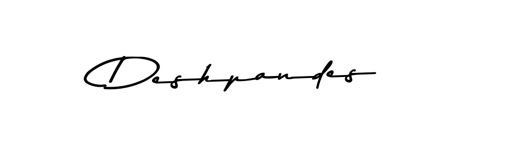 Here are the top 10 professional signature styles for the name Deshpandes. These are the best autograph styles you can use for your name. Deshpandes signature style 9 images and pictures png