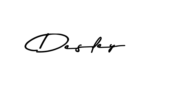 See photos of Desley official signature by Spectra . Check more albums & portfolios. Read reviews & check more about Asem Kandis PERSONAL USE font. Desley signature style 9 images and pictures png