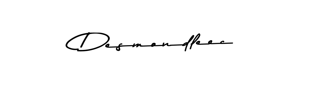 You can use this online signature creator to create a handwritten signature for the name Desmondleec. This is the best online autograph maker. Desmondleec signature style 9 images and pictures png