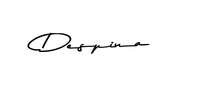 The best way (Asem Kandis PERSONAL USE) to make a short signature is to pick only two or three words in your name. The name Despina include a total of six letters. For converting this name. Despina signature style 9 images and pictures png