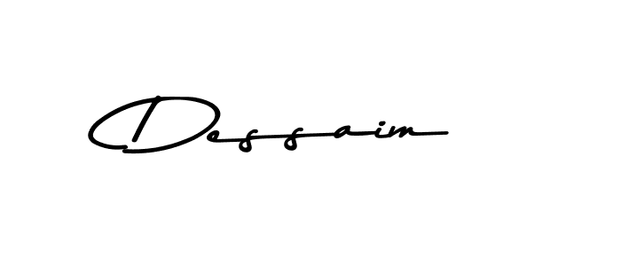 Best and Professional Signature Style for Dessaim. Asem Kandis PERSONAL USE Best Signature Style Collection. Dessaim signature style 9 images and pictures png