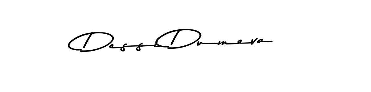 Use a signature maker to create a handwritten signature online. With this signature software, you can design (Asem Kandis PERSONAL USE) your own signature for name Dessi Dumeva. Dessi Dumeva signature style 9 images and pictures png