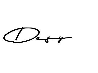 Desy stylish signature style. Best Handwritten Sign (Asem Kandis PERSONAL USE) for my name. Handwritten Signature Collection Ideas for my name Desy. Desy signature style 9 images and pictures png