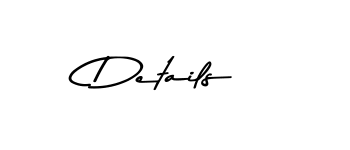 Make a beautiful signature design for name Details. Use this online signature maker to create a handwritten signature for free. Details signature style 9 images and pictures png