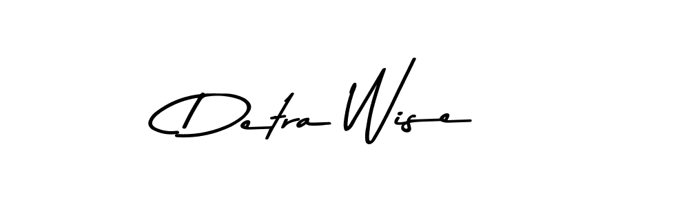 See photos of Detra Wise official signature by Spectra . Check more albums & portfolios. Read reviews & check more about Asem Kandis PERSONAL USE font. Detra Wise signature style 9 images and pictures png