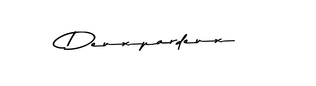 See photos of Deuxpardeux official signature by Spectra . Check more albums & portfolios. Read reviews & check more about Asem Kandis PERSONAL USE font. Deuxpardeux signature style 9 images and pictures png