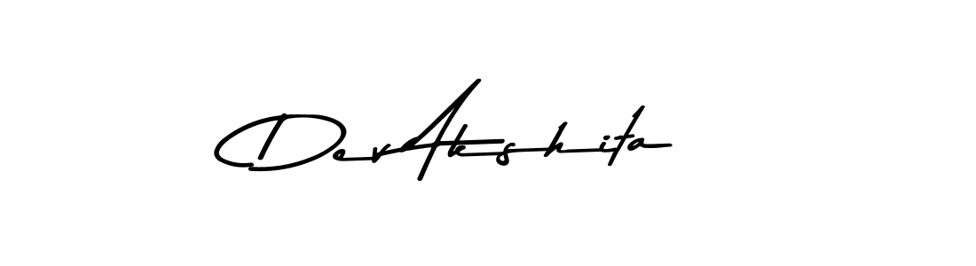 Make a beautiful signature design for name Dev Akshita. Use this online signature maker to create a handwritten signature for free. Dev Akshita signature style 9 images and pictures png